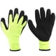 thumbnail image 2 of Guantes de trabajo resistentes al frío Bling Bling Látex antideslizantes hasta -20 diseño a prueba de futuro, 2 of 12
