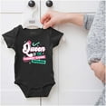 thumbnail image 4 of Mean Girls Xmas Queen Candy Cane Gram Bodysuit Jumper Girls Infant Baby Brisco Brands 12M, 4 of 6