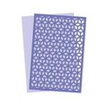 thumbnail image 1 of Cuadros Decorativos Plantillas de troqueles de corte de metal para tarjeta de álbum de fotos de Scrapbooking DIY (H-902) Wdftyju embutido en tela, 1 of 5