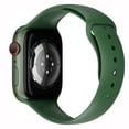 thumbnail image 3 of Apple Watch Serie 7 Aluminio 45mm Wifi Verde Reacondicionado, 3 of 7