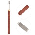 thumbnail image 4 of Edge Dye Pen, Edge Oil Pen, Durable To Use Not Easily Break Beginners For Leather Belts Straps Professionals Wallets Amateurs, 4 of 8