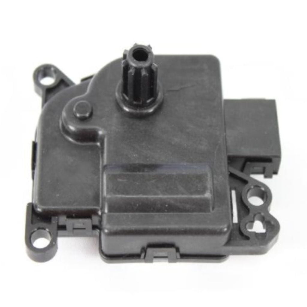 KarParts360 For Dodge Ram 2500/3500 2010 A/C And Heater Actuator