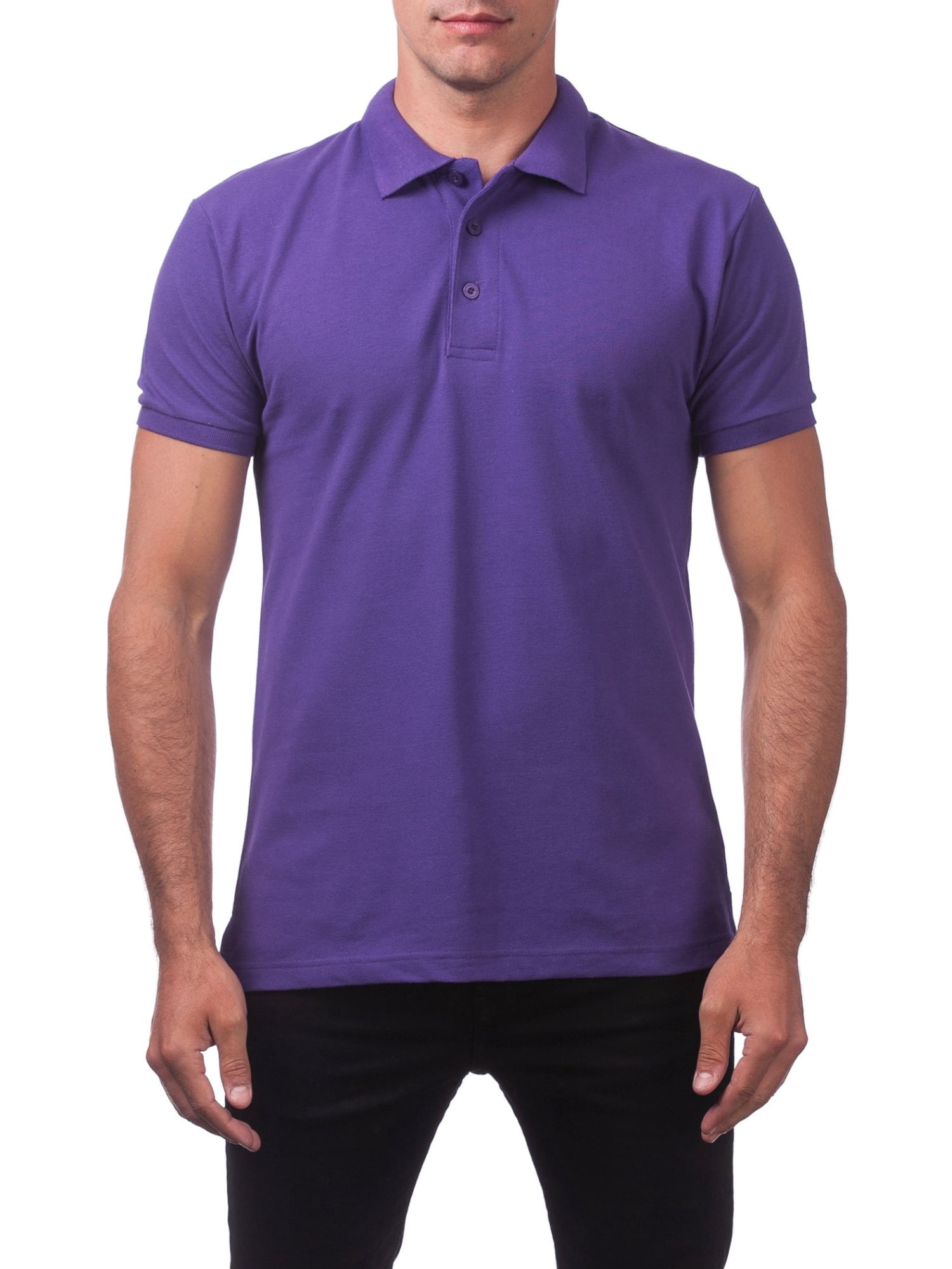 white waffle henley