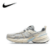 thumbnail image 1 of Zapatillas de running unisex transpirables V2K Run Runtekk 'Summit White Metallic Silver' para hombre y mujer, 1 of 4
