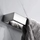 thumbnail image 2 of Bathroom towel rack-2637cm-1 piece, 2 of 4