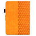 thumbnail image 3 of SaniMore for Kindle Paperwhite 11th Generation 6.8" 2021 Case, Auto Sleep/Wake, PU Leather Magnetic Wallet Cover with Card Slot & Multi-Angle Kickstand Pencil Holder Shockproof Protective Shell, Khaki, 3 of 7