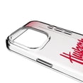 thumbnail image 3 of Nebraska Huskers Linen Logo iPhone Clear Case, 3 of 6