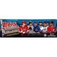 thumbnail image 2 of 2017 Topps Baseball Complete Factory Set, 2 of 11