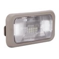 thumbnail image 1 of Car Ceiling Light, 15126553 OEM Standard  For Auto Replacement For   2004-2008, 1 of 8