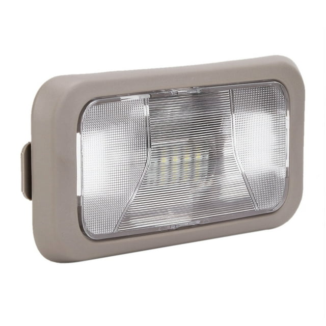 Car Ceiling Light, 15126553 OEM Standard For Auto Replacement For 2004-2008