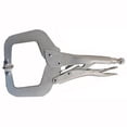 thumbnail image 1 of 11 in. Locking C Clamp Plier, 1 of 1