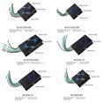 thumbnail image 2 of Yeacher Aluminum Alloy Wind Power Controller Modular Design Wind Generator Controller IP67 Waterproof 6 Optional, 2 of 8