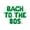 Green, variant on Letter Balloons - BACH TO THE 80S 16" Inch Alphabet Letters Foil Mylar Balloon Bachelorette or Bridal Shower Party Banner (Gold)