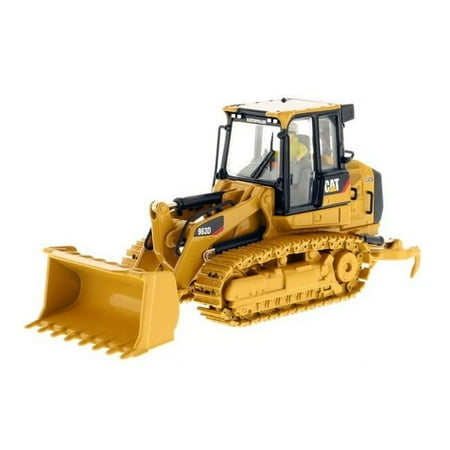 Caterpillar 963D Track Loader - Core Classics Series