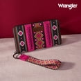thumbnail image 2 of Cartera Western Wallet Montana West Wrangler WG2203-W006HPK, 2 of 6
