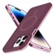 thumbnail image 5 of Funda Case Armor Magnético Magsafe De Lujo Con Mica Gratis, 5 of 5