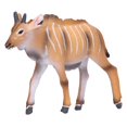 thumbnail image 3 of Animaux en Plastique Réalistes, Statue de Jouet Animal Exquis Figurines d'Animaux de la Forêt Statue de Jouet Qualité Inégalée, 3 of 8