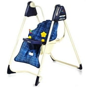 Graco 6-Speed Open-Top Swing