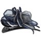 thumbnail image 1 of Milisten Accesorio Para Mujer Clip Pato Oscuro Con Flor De Para Y Fino, 1 of 7