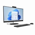 thumbnail image 4 of HP All in One Desktop 27" FHD Touchscreen, Intel Core Ultra 7 155U, 64GB DDR5 RAM, 4TB SSD, Wi-Fi 6, Windows 11 Pro, 4 of 5