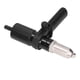 thumbnail image 1 of Kit de herramientas manuales para tuercas de inserción de remachado, adaptador de pistola remachadora eléctrica, remachadora, herramienta manual eléctrica, accesorio para máquina remachadora, experiencia incomparable Jadeshay A, 1 of 8