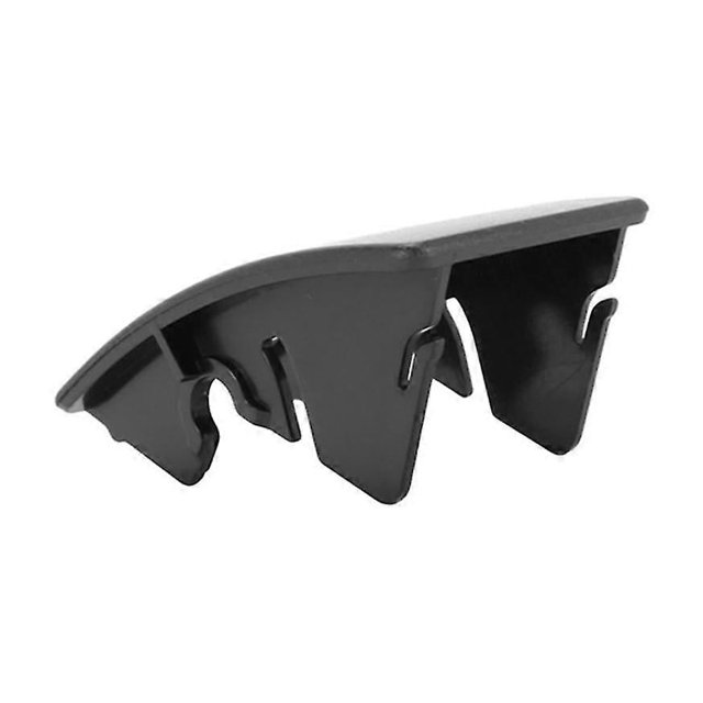 2 Pcs Car Rear Child Anchor Isofix Slot Trim Cover Button For A4 B8 A5 8t0887187 Banmo