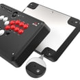thumbnail image 4 of Bastón de lucha Arcade Mayflash F500 FLAT Elite para PS4, PC y Xbox, 4 of 8