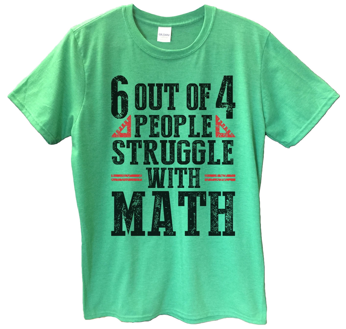 best math t shirts