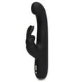 thumbnail image 3 of Happy Rabbit Slim G-Spot Vibrator, Black, 3 of 5
