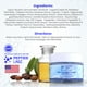 thumbnail image 5 of Crema facial PeptideLabz Copper Peptide GHK-Cu 50 ml antiarrugas, 5 of 7