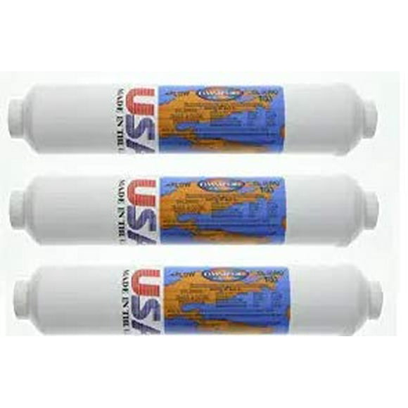 Omnipure CL10ROT33-B Inline Filter (Thr?? ???k)