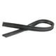 thumbnail image 1 of 2x Limpiaparabrisas Sin Marco Tiras de Goma Reemplazo Universal 6mm 26''	 Accesorios de Negro, 1 of 8