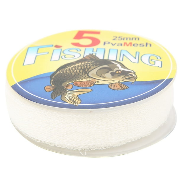 Fdit Ligne Soluble Dans L'eau Nest Beater Accessoire D'appât De Pêche