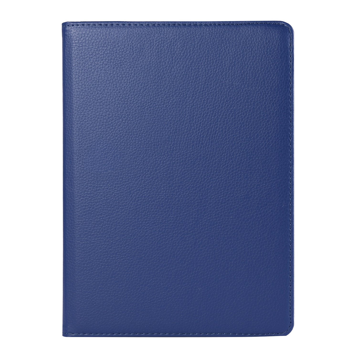 SUMACLIFE Protective Leatherette Portfolio Case for Apple iPad Pro 2017 10.5" Model A1701 & A1709 (Exact Perfect Fit)