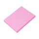 thumbnail image 4 of 100 hojas de papel para recoger polvo de uñas, almohadillas filtrantes, herramienta de manicura fácil de usar. Rosa, 4 of 9