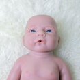 thumbnail image 2 of Baby Doll Cazoxdoll Bebe and Wet, 18 pulgadas, silicona para niño, 2 of 6