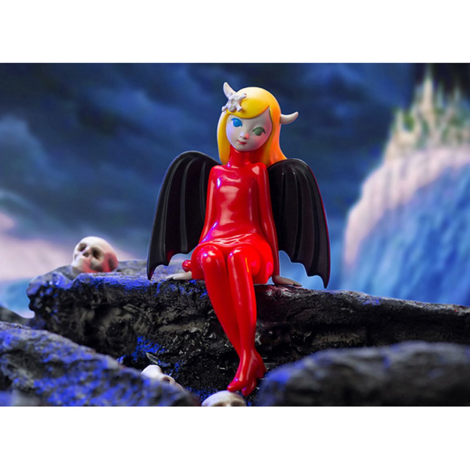 Dorothy Devil Princess Single Blind-Box Vinyl Figure