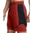thumbnail image 3 of Under Armour Mens Challenger Pro Training Shorts, 3 of 5