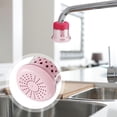 thumbnail image 1 of Outdor Faucet Filtration Device For Clean Water: High Efficiency Strainer Compatible With Standard Faucets Easy Install Long Lasting Performance, 1 of 4