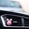 thumbnail image 2 of perfumes para caballero Creative Car Perfume Aromatherapy Car Conditioning Vent Perfume Clip Stone, 2 of 2