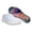 White/Balloons, variant on Unisex Canvas with Fur Lace Up Fashion Shoe With Unique Sole, Fur Lined Shoes, Shoes for Teens, Casual Shoes, Canvas Shoes, Teen Shoes- White/STP Polar Bear, 6M/8W