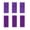 6 Pack, Purple, variant on DR DAPPER Reusable Mop Pad Wet Jet Refills Compatible with SwifferWetJet Mop, 4 Pack (Mop is Not Included)