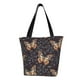 thumbnail image 1 of Fotbe Butterfly1 Bolsa de Playa con Estampado, Bolsa de Hombro, Bolsa de Mano Espaciosa, Bolsa de Viaje Ligera, Bolsa de Compras Versátil, 1 of 6