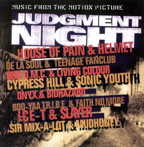 judgment night soundtrack sputnikmusic judgment night soundtrack sputnikmusic
