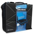 thumbnail image 1 of Hyperkin Polygon "The Rook" Travel Bag for PS4, 1 of 4