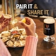 thumbnail image 5 of Guinness Foreign Extra Stout Import Beer, 4 Pack Bottles, 11.2 fl oz, 7.5% ABV, 5 of 9