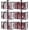 Clear, variant on Moving Bags Heavy Duty Extra Large, Moving Boxes, Moving Supplies Essentials, Blue Storage Bins with Lids, Plastic Packing Totes, Storage Bags for Clothes with Handles & Zippers(Blue, 6 Pack)