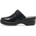 thumbnail image 3 of Women's Eastland Mae Navy Leather 7.5 M, 3 of 6