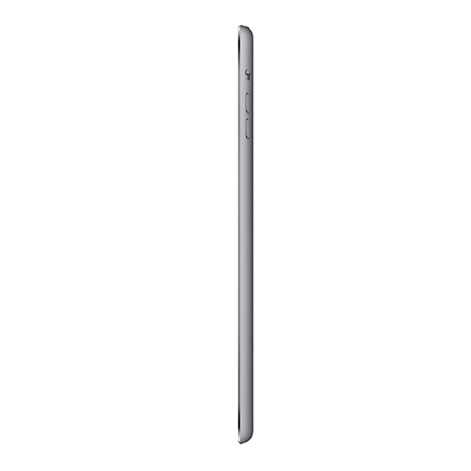 Restored 2013 Apple iPad mini Wi Fi 64 GB Space Gray (2nd Generation) (Refurbished)