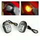 thumbnail image 4 of Luz De Señal De Giro Led Señal De Giro Luz De La Motocicleta Lámpara De Esquina Luz De Señal De Giro De La Motocicleta Indicadores 9LED Intermitente Universal Intermitente 12V ANGGREK Otros, 4 of 8
